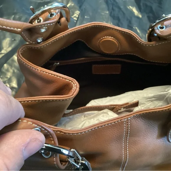 TIGNANELLO Hobo Bag